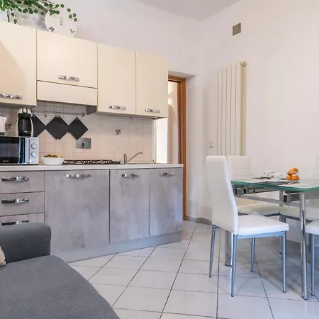 La Gemma Di Mini Casa Giardino Parcheggio-vicino Ospedale Cisanello Apartment *